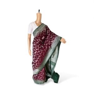 crushed organza copy